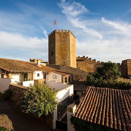 A Janela Do Castelo Villa Monsaraz Exteriör bild