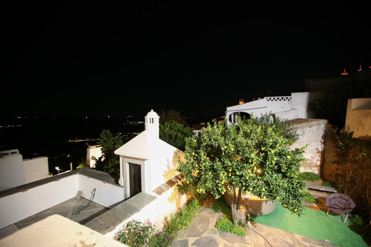 A Janela Do Castelo Villa Monsaraz Exteriör bild